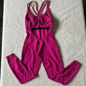Bombshell Sportswear Bodysuit XS